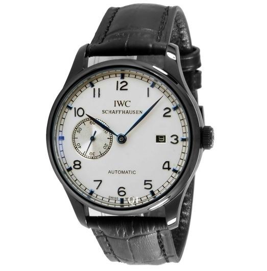IWC watch man-090